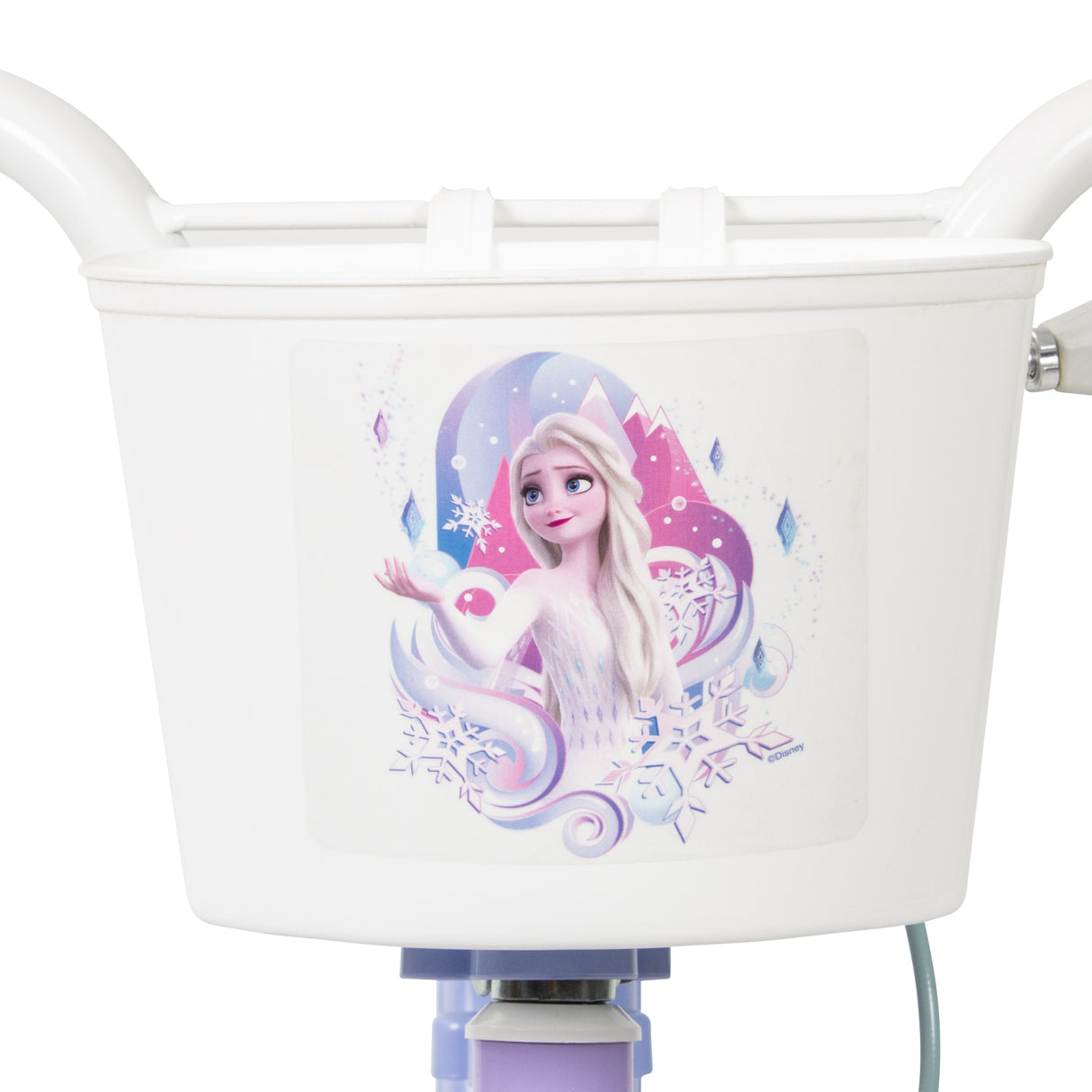 Toimsa Disney Frozen 12 Inch Bicycle
