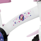 Toimsa Disney Minnie Mouse 12 Inch Bicycle