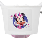 Toimsa Disney Minnie Mouse 12 Inch Bicycle