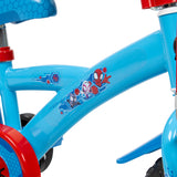 Toimsa Marvel Spidey and His Amazing Friends 12 Inch Bicycle