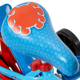 Toimsa Marvel Spidey and His Amazing Friends 12 Inch Bicycle