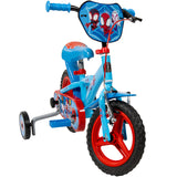 Toimsa Marvel Spidey and His Amazing Friends 12 Inch Bicycle