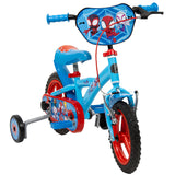 Toimsa Marvel Spidey and His Amazing Friends 12 Inch Bicycle