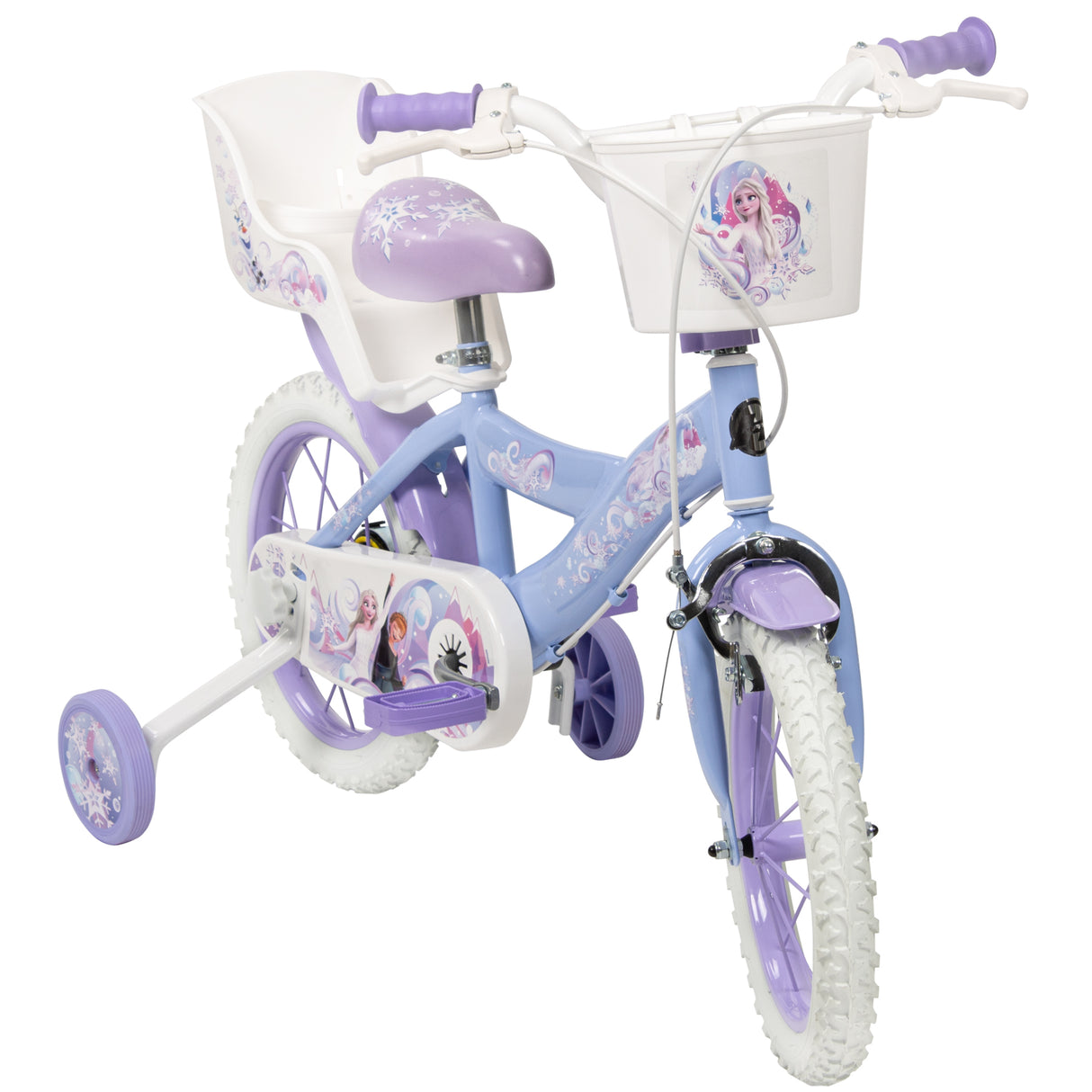 Frozen 14" Bicycle