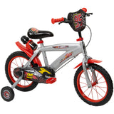 Toimsa Disney Pixar Cars 14 Inch Bicycle