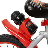 Toimsa Disney Pixar Cars 14 Inch Bicycle