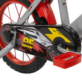 Toimsa Disney Pixar Cars 14 Inch Bicycle