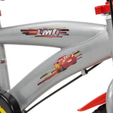 Toimsa Disney Pixar Cars 14 Inch Bicycle