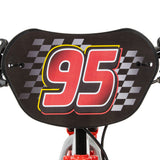 Toimsa Disney Pixar Cars 14 Inch Bicycle