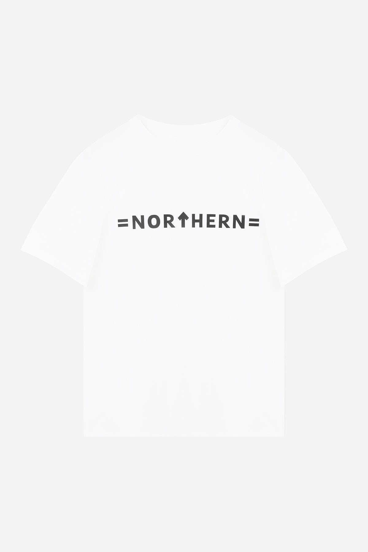 Northern Gym Training T-Shirt Fitness Top Relaxed Fit