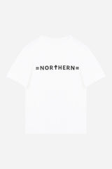 Northern Gym Training T-Shirt Fitness Top Relaxed Fit
