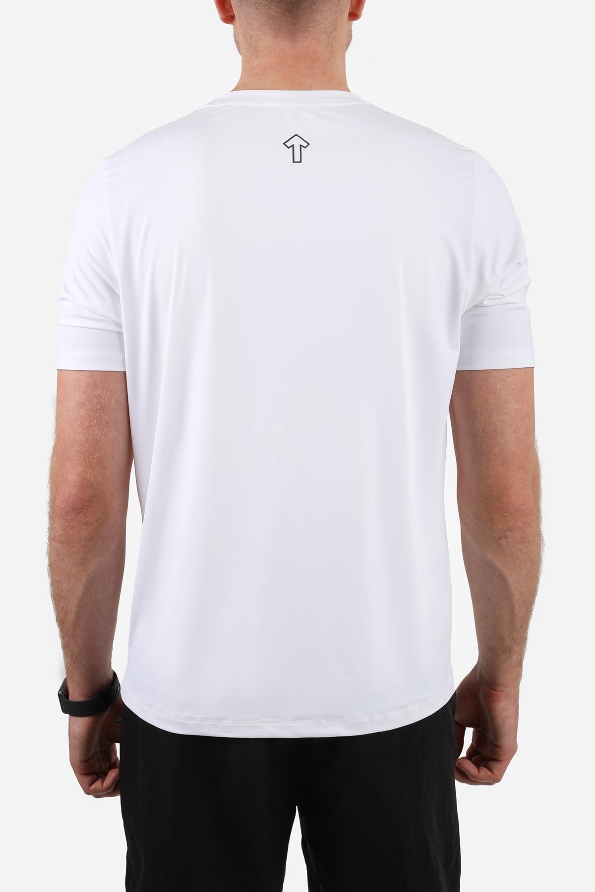 Northern Gym Training T-Shirt Fitness Top Relaxed Fit