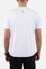 Northern Gym Training T-Shirt Fitness Top Relaxed Fit