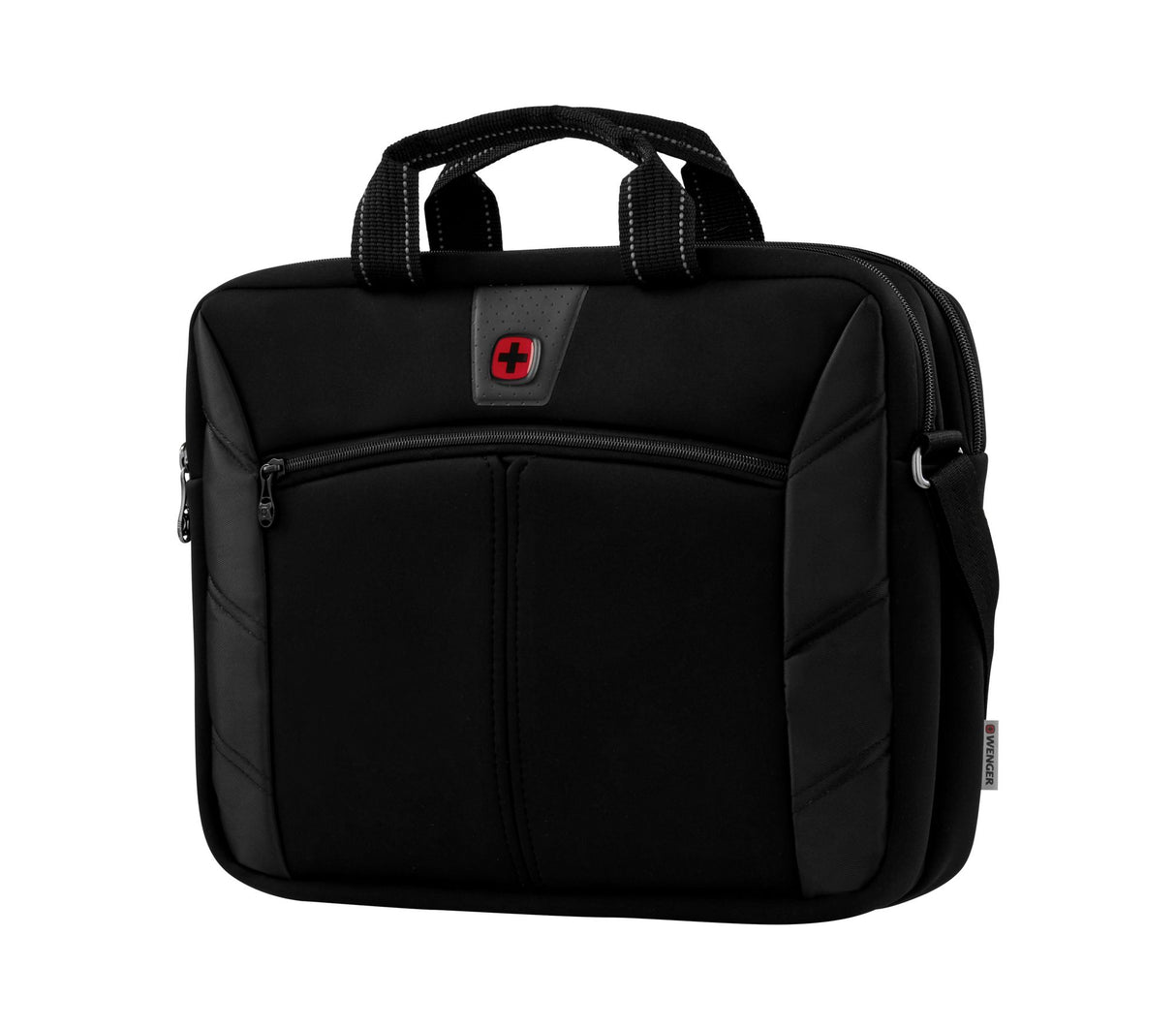 Wenger Icons Business, Sherpa, Black