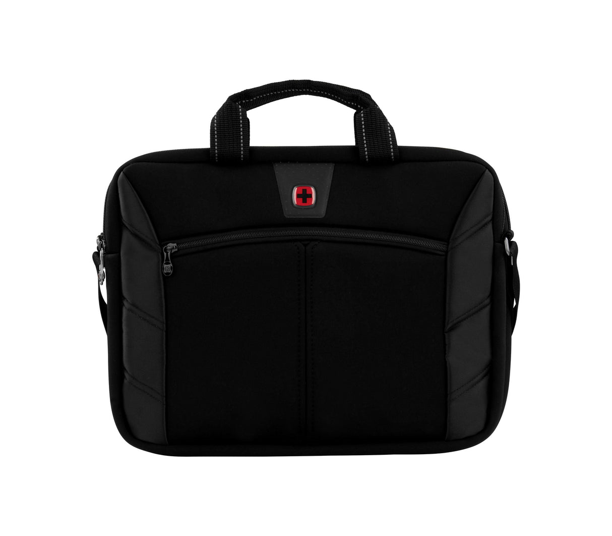 Wenger Icons Business, Sherpa, Black