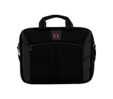 Wenger Icons Business, Sherpa, Black