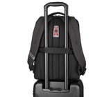 Wenger MX Professional notebook case 40.6 cm (16") Backpack Grey