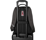 Wenger MX, MX Reload, Heather Grey