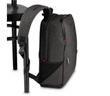 Wenger MX, MX Reload, Heather Grey