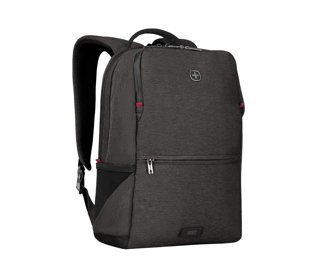 Wenger MX, MX Reload, Heather Grey