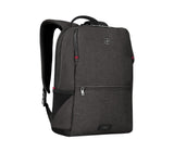Wenger MX, MX Reload, Heather Grey