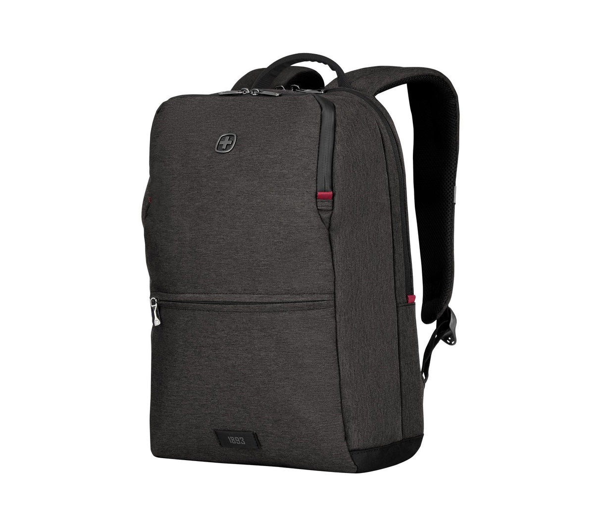 Wenger MX, MX Reload, Heather Grey