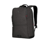 Wenger MX, MX Reload, Heather Grey