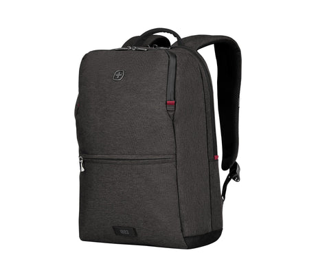 Wenger MX, MX Reload, Heather Grey
