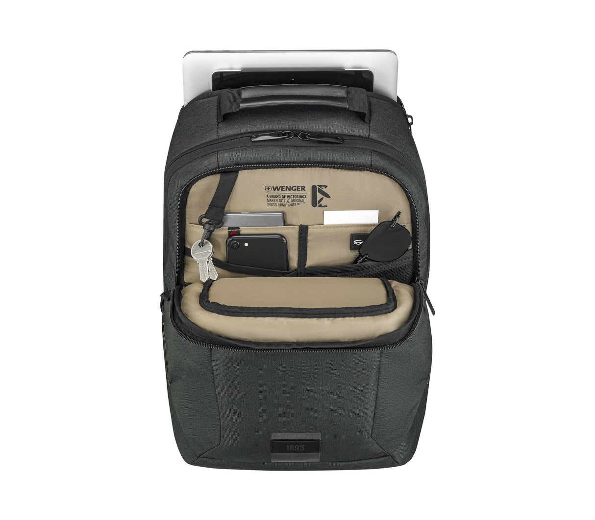 Wenger MX ECO Professional