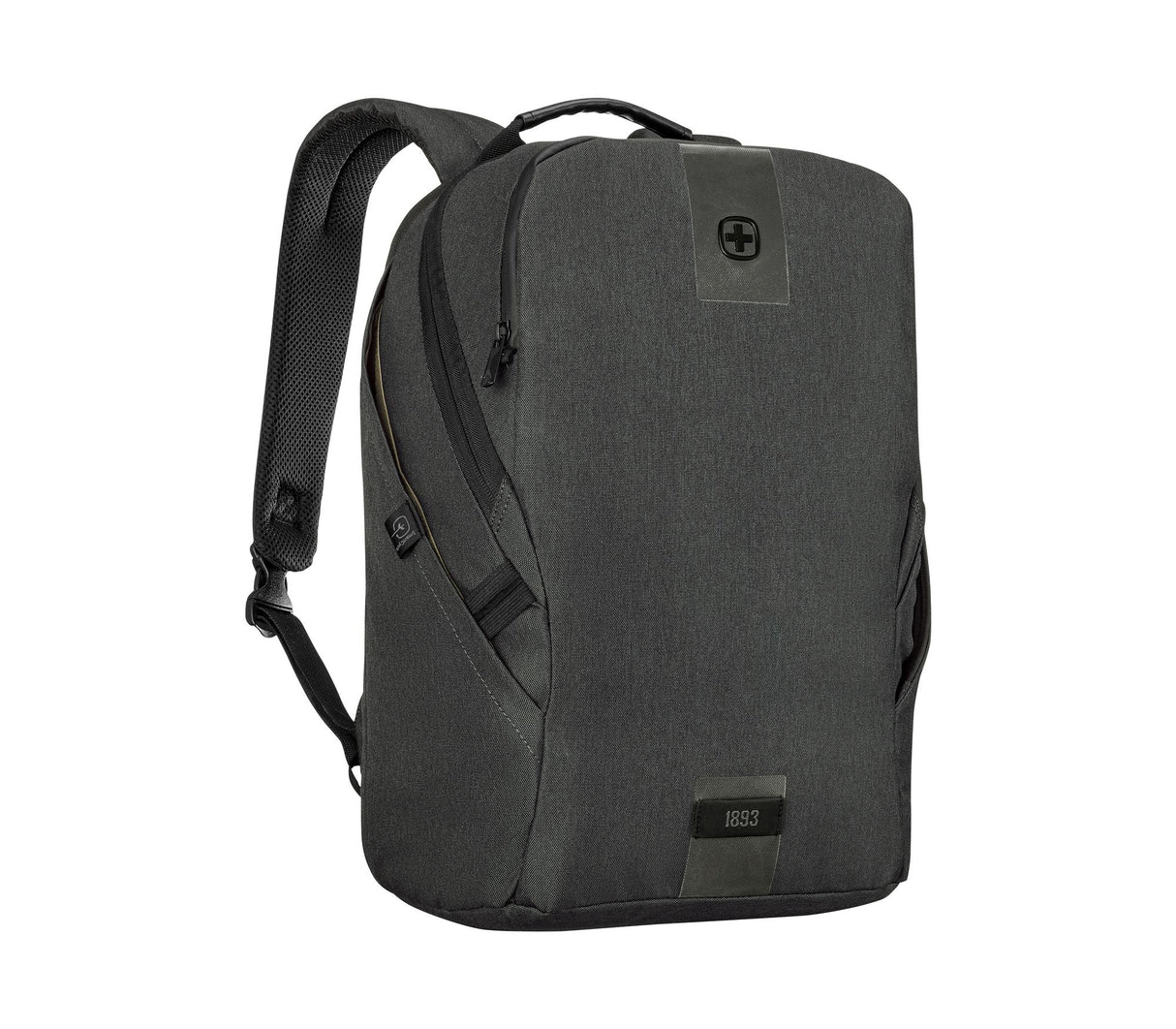 Wenger MX, MX ECO Light, Charcoal