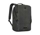 Wenger MX, MX ECO Light, Charcoal