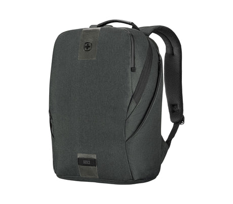 Wenger MX, MX ECO Light, Charcoal