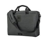 Wenger MX, MX ECO Brief, Charcoal