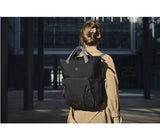 Wenger Motion, Vertical Tote, Chic Black