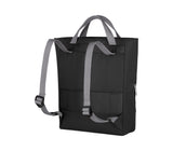 Wenger Motion, Vertical Tote, Chic Black