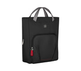 Wenger Motion, Vertical Tote, Chic Black