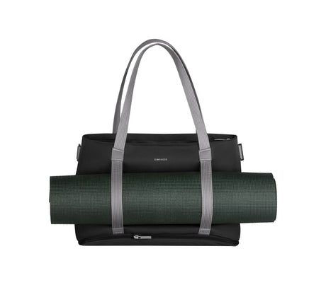 Wenger Motion, Deluxe Tote, Chic Black