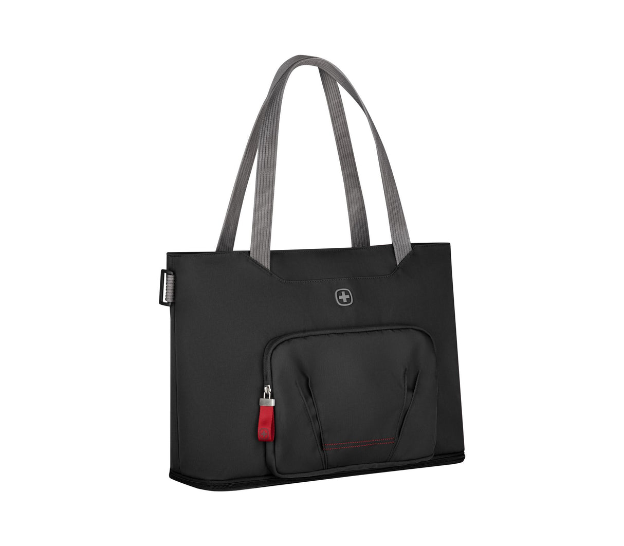 Wenger Motion, Deluxe Tote, Chic Black