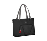 Wenger Motion, Deluxe Tote, Chic Black