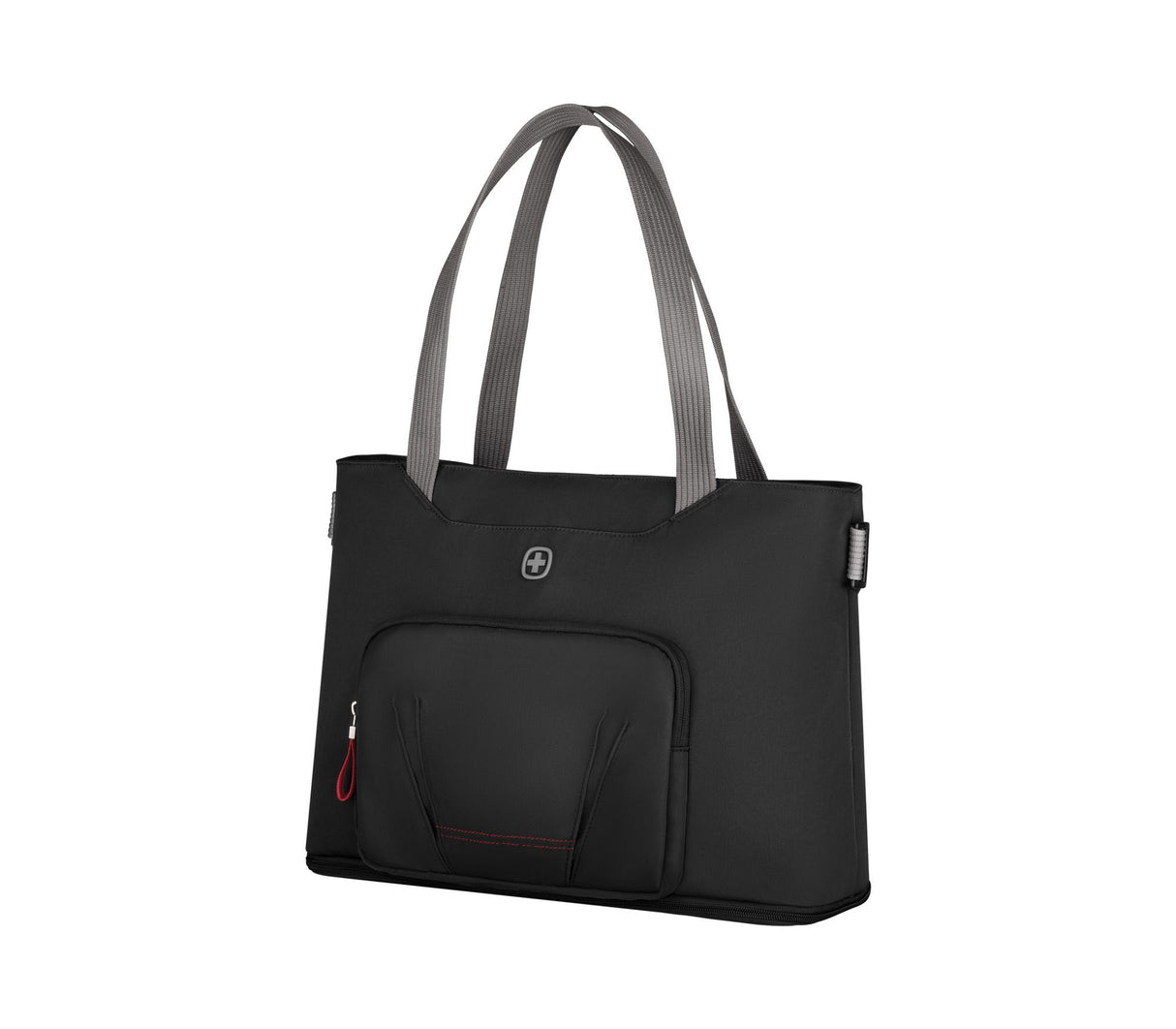 Wenger Motion, Deluxe Tote, Chic Black