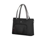 Wenger Motion, Deluxe Tote, Chic Black