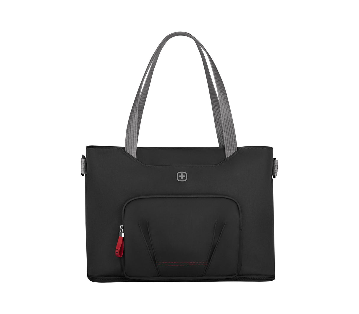 Wenger Motion, Deluxe Tote, Chic Black