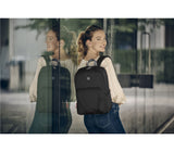 Wenger Motion, Backpack, Chic Black