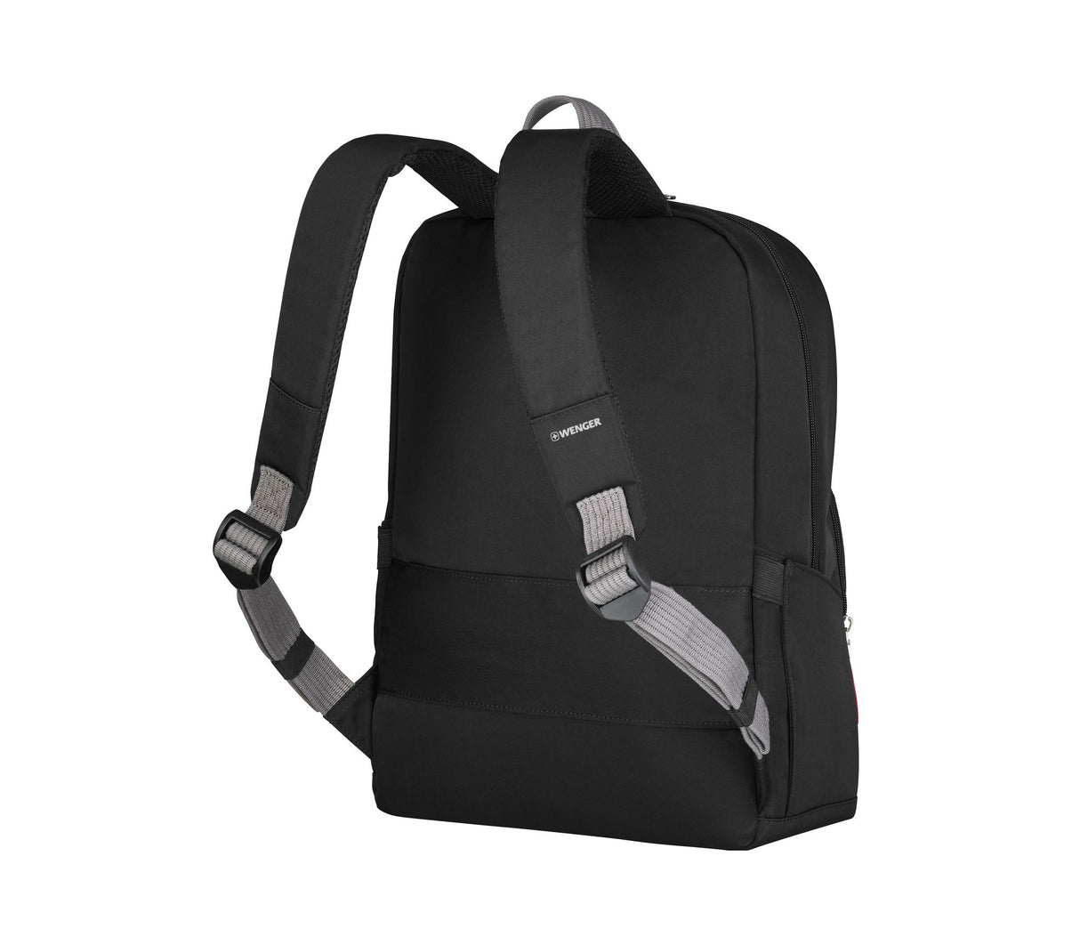 Wenger Motion, Backpack, Chic Black