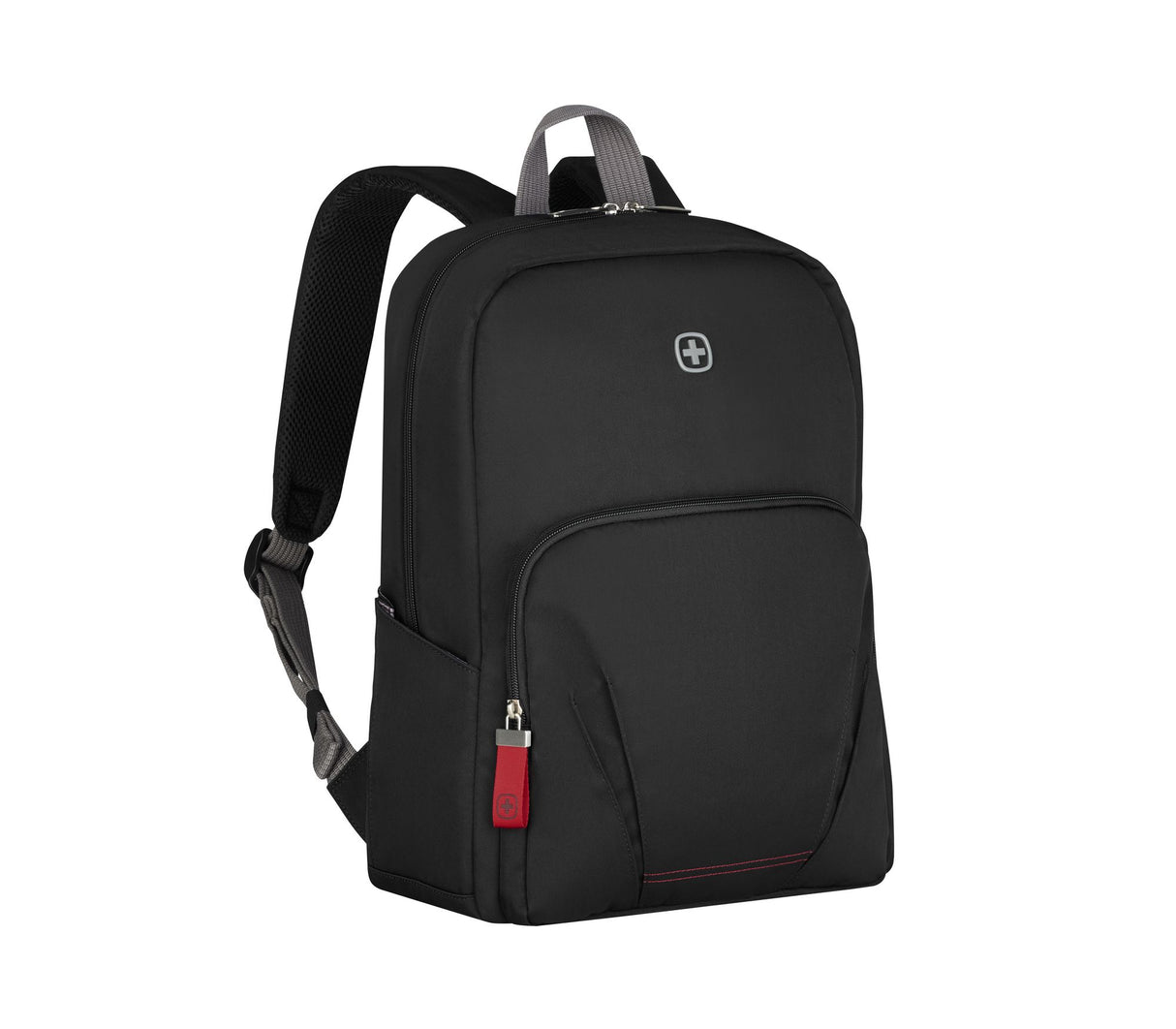 Wenger Motion, Backpack, Chic Black