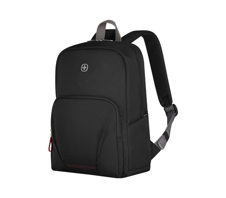 Wenger Motion, Backpack, Chic Black