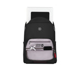 Wenger Motion, Backpack, Chic Black