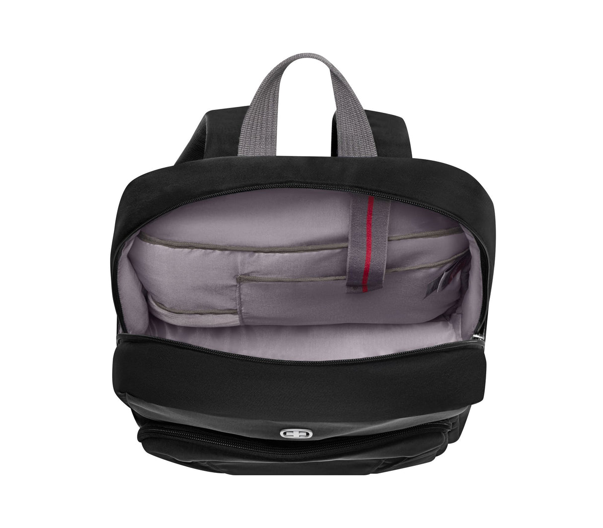 Wenger Motion, Backpack, Chic Black