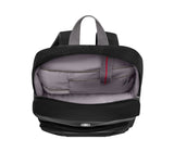 Wenger Motion, Backpack, Chic Black