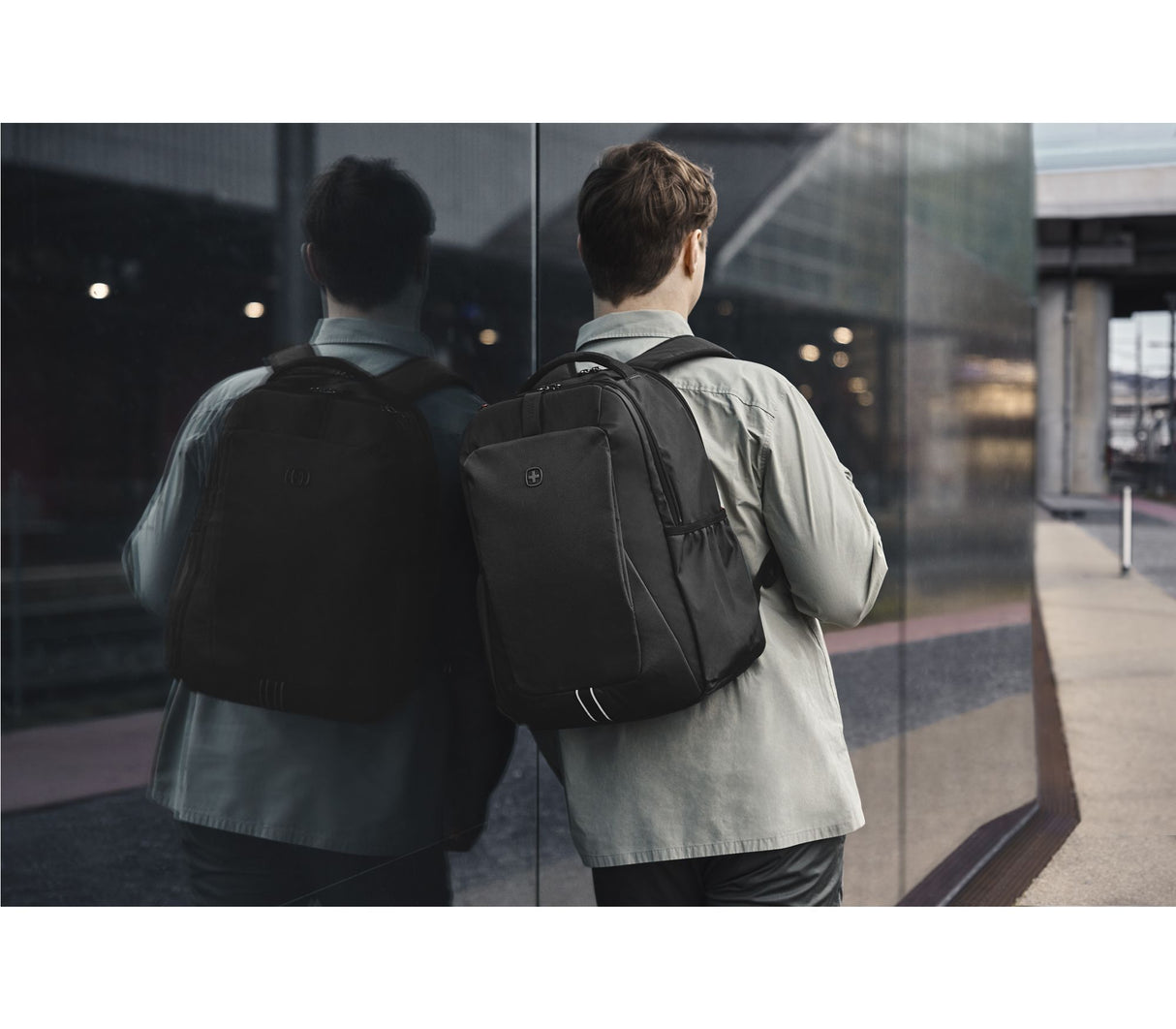XE Pro 15.6'' Laptop Backpack